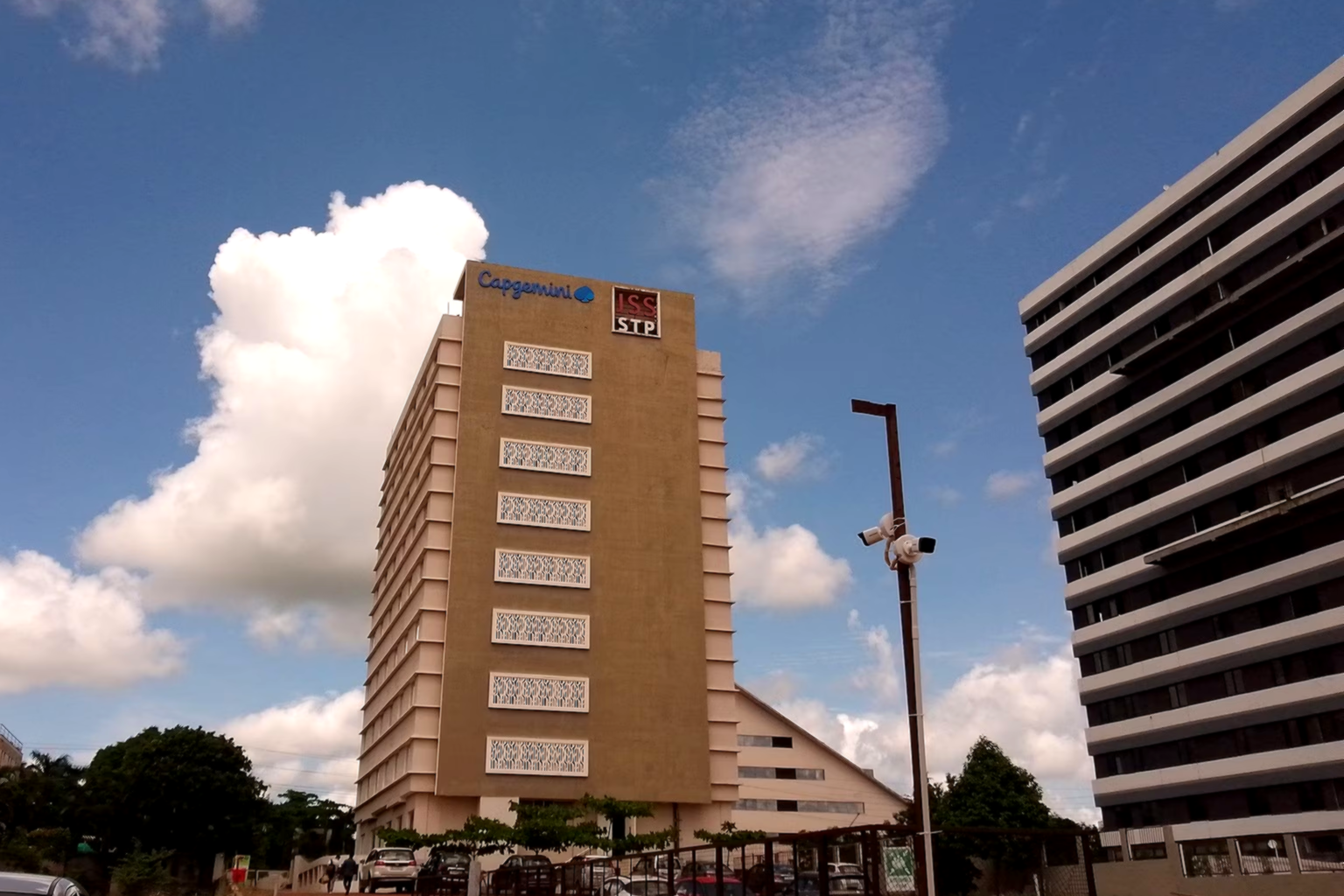 Capgemini, Bhubaneswar