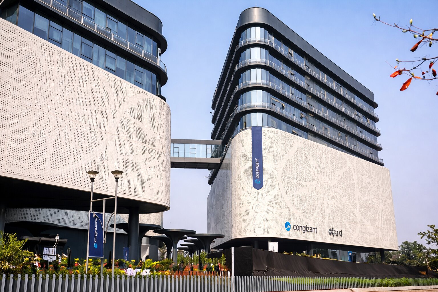 Cognizant, Bhubaneswar