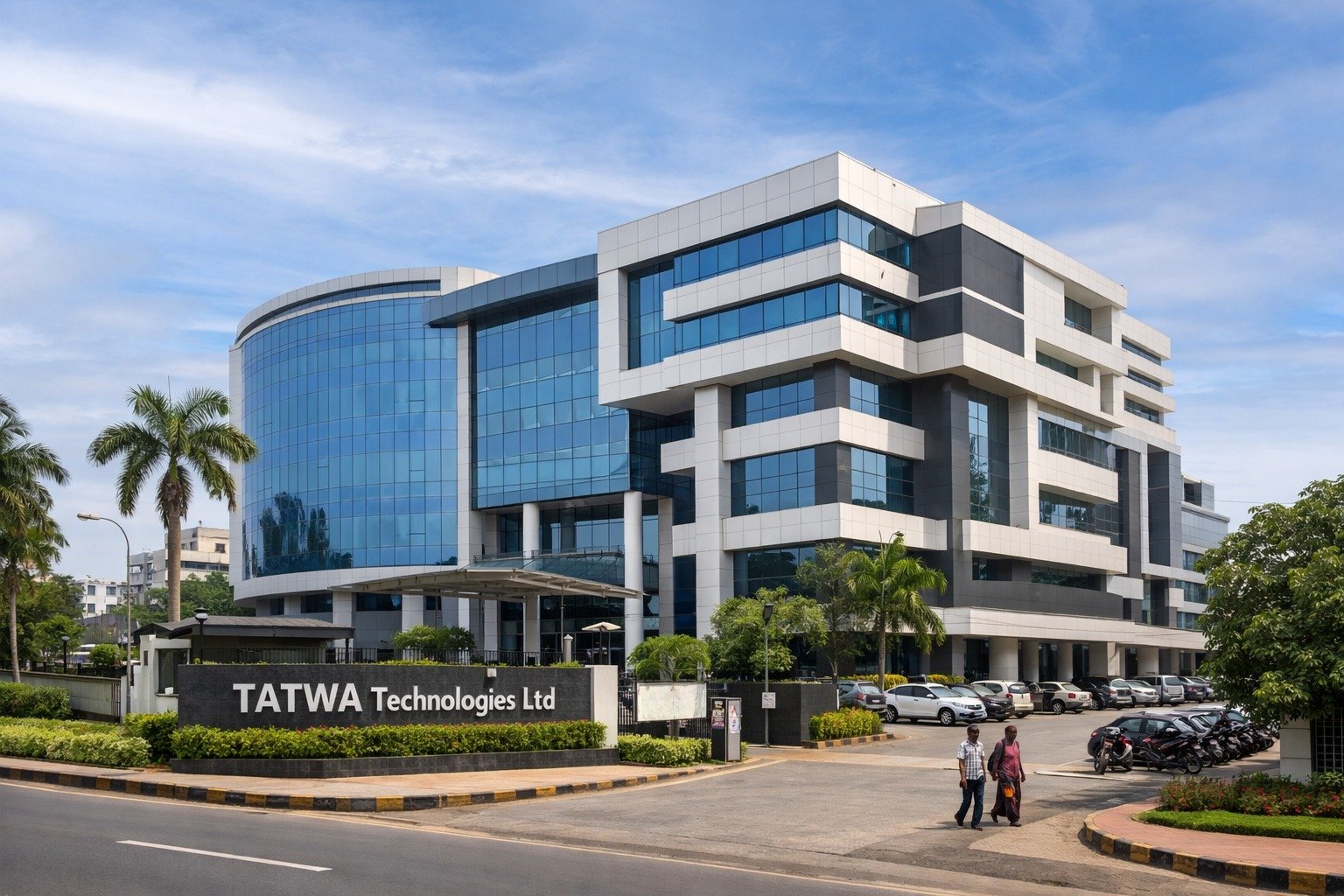 TATWA Technologies Ltd, IT company in Bhubaneswar