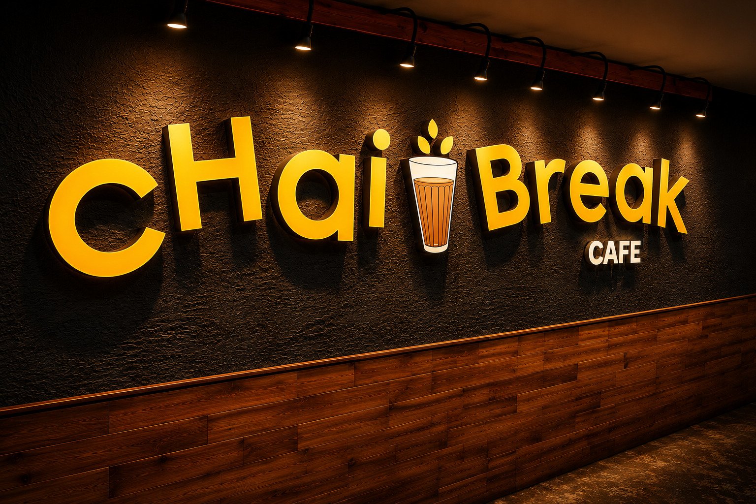 Chai Break, Bhubaneswar