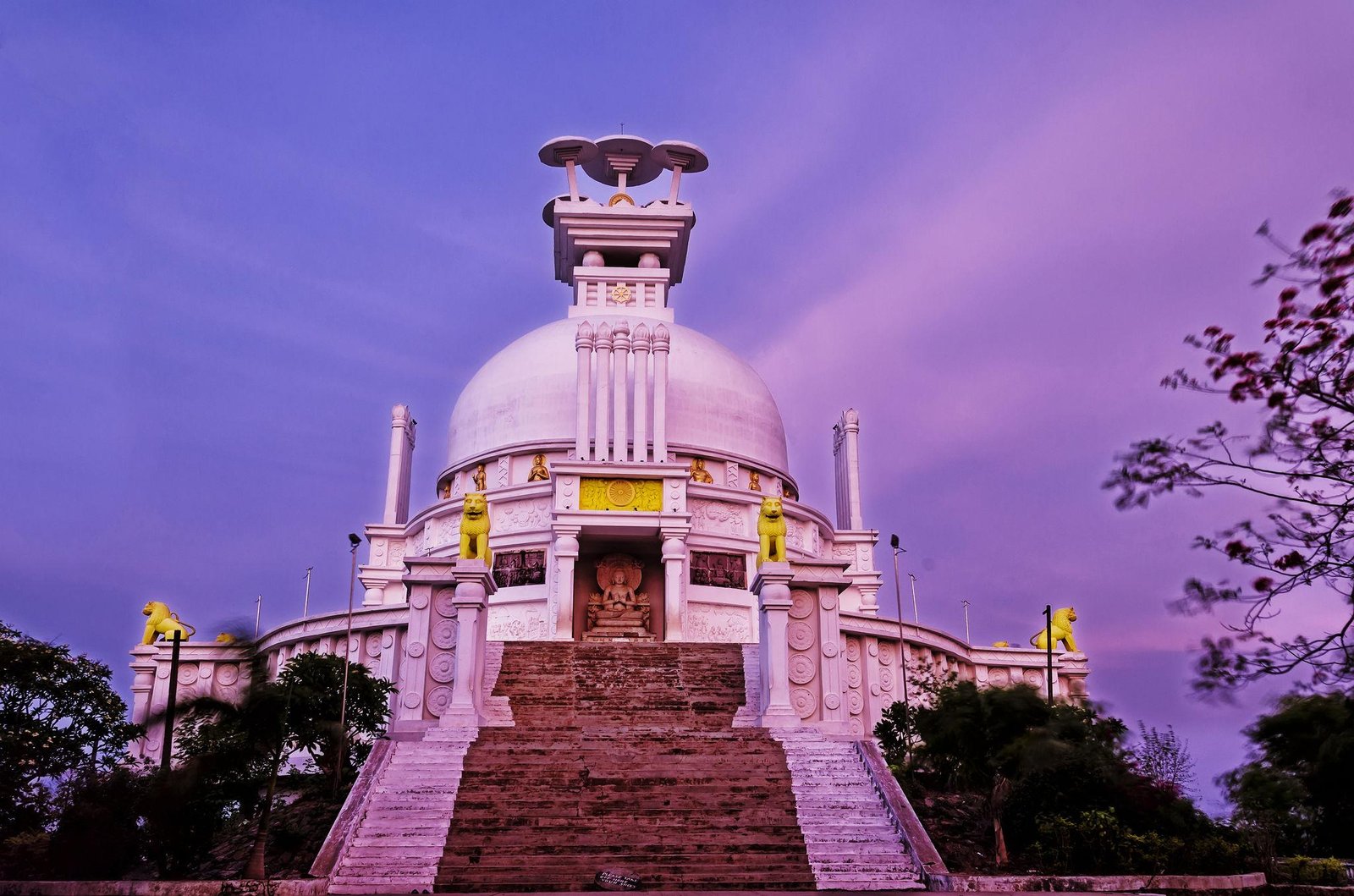 dhauli