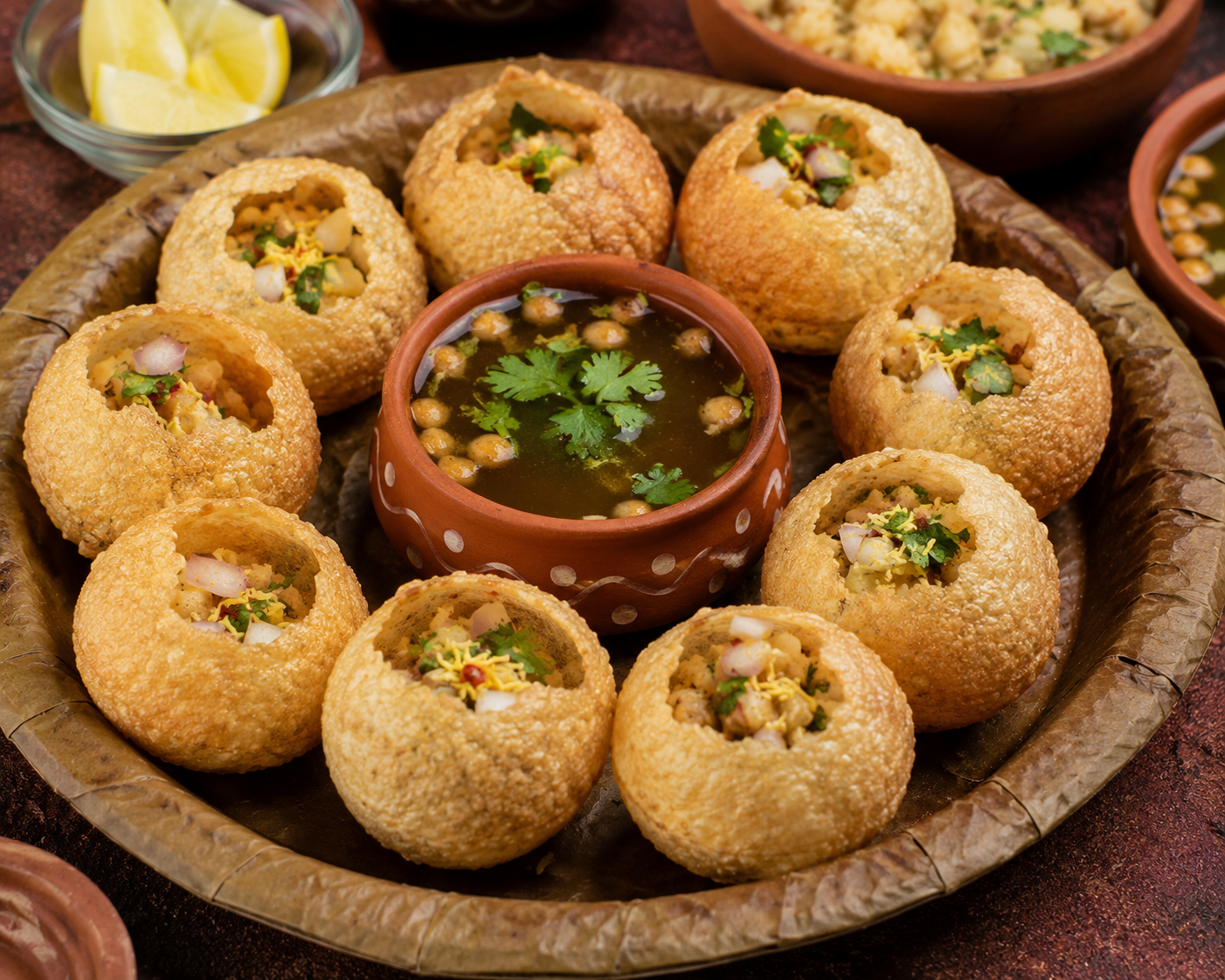 gupchup