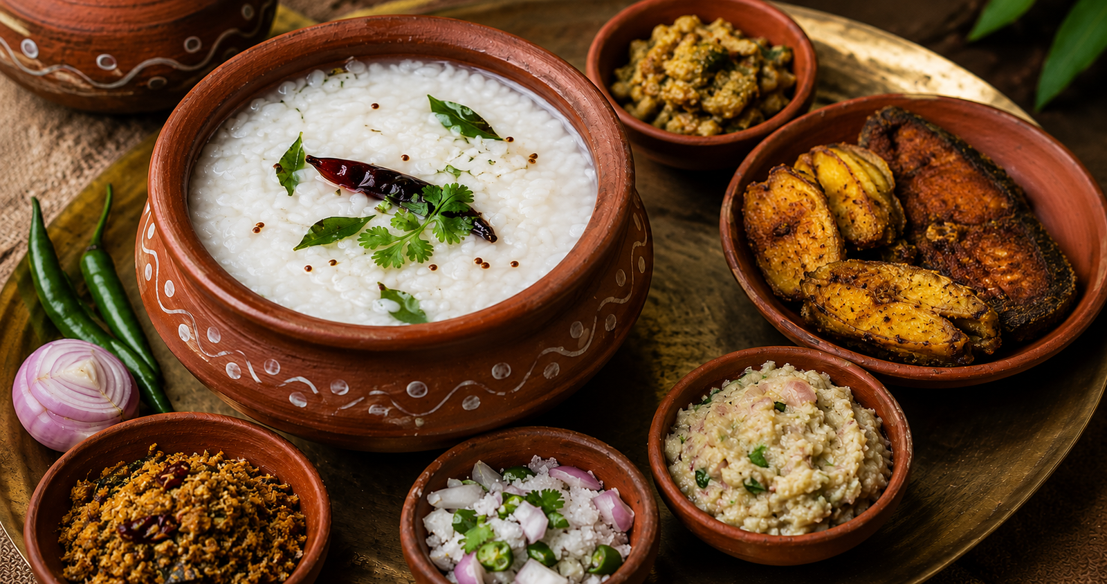 pakhala
