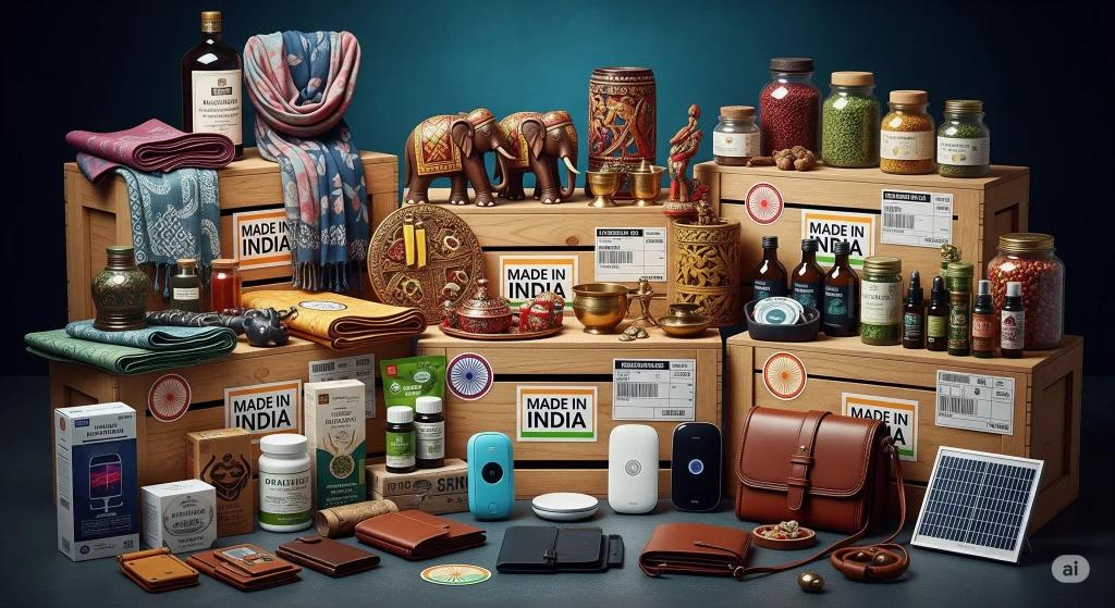 it is  photo of all products 