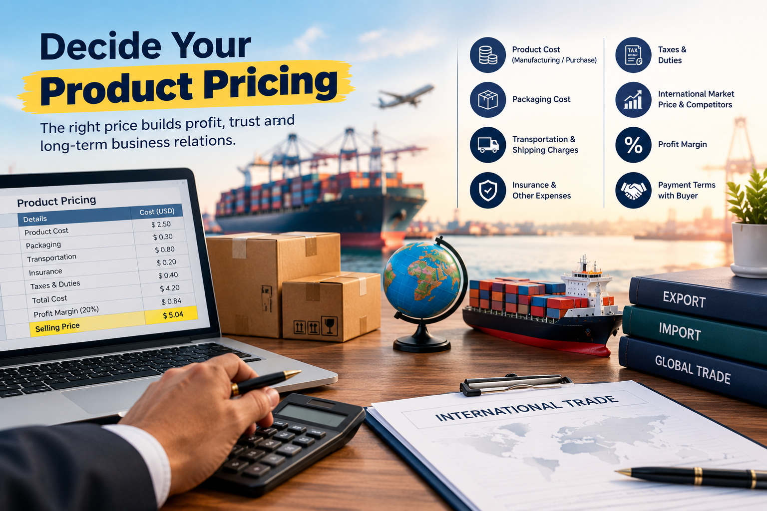 its a image of a pricing details 