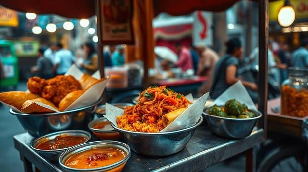 food dishes