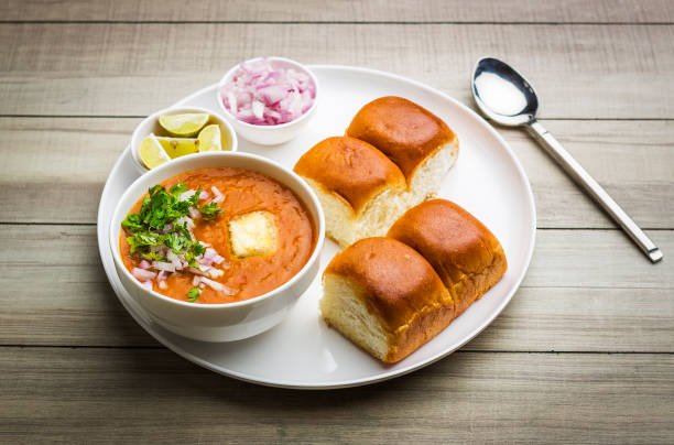 vada pao