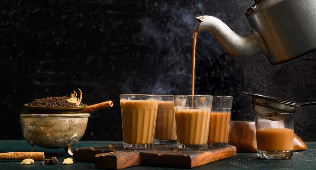 tea